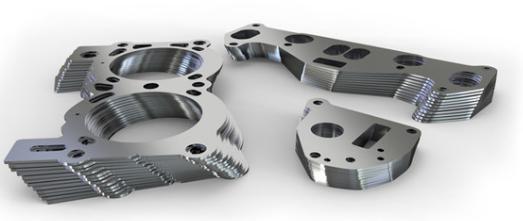 Cosa fa tagliare il laser la scelta per la produzione di precisione?