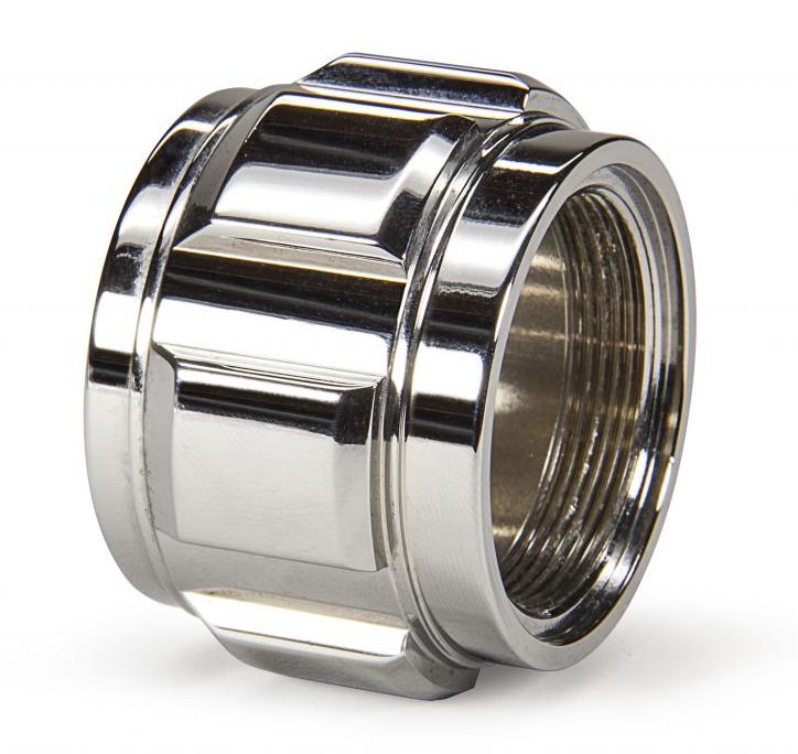 In che modo la tornitura CNC sta rivoluzionando la produzione moderna