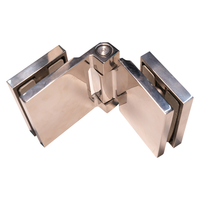 Cerniera della porta in acciaio inossidabile