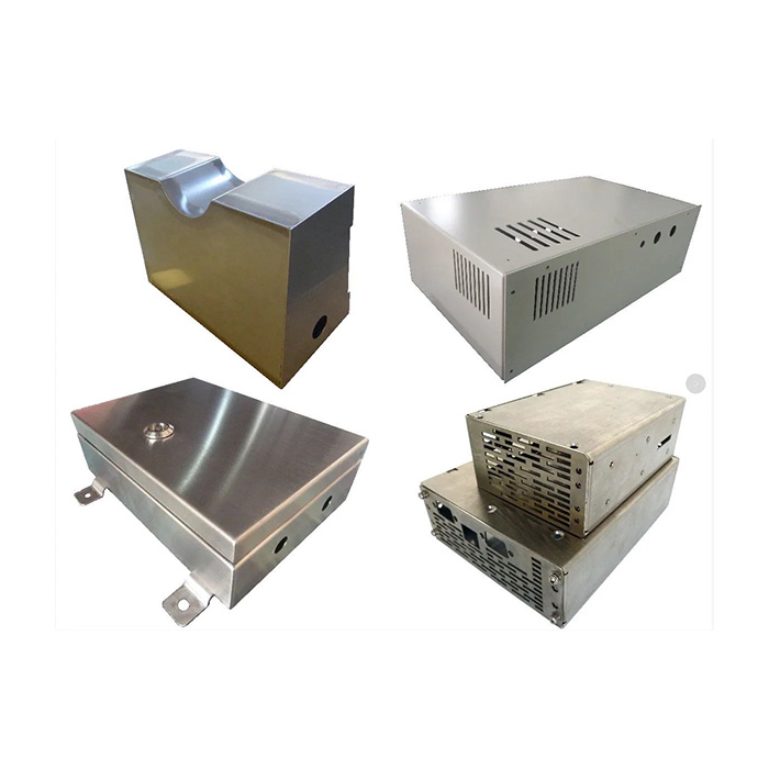 Custodia per dispositivi elettronici